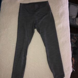 Lulu lemon align legging